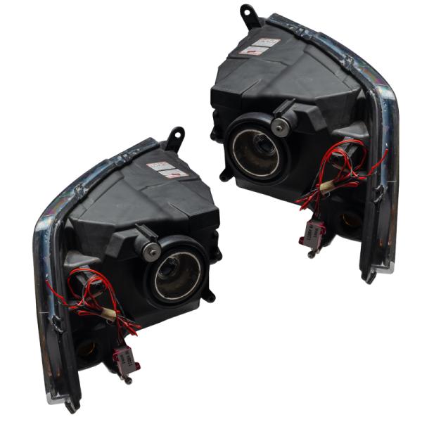ORACLE Lighting 8180-001