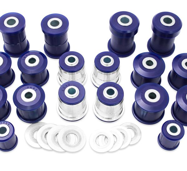 SPR Bushing Kits Superpro KIT238K