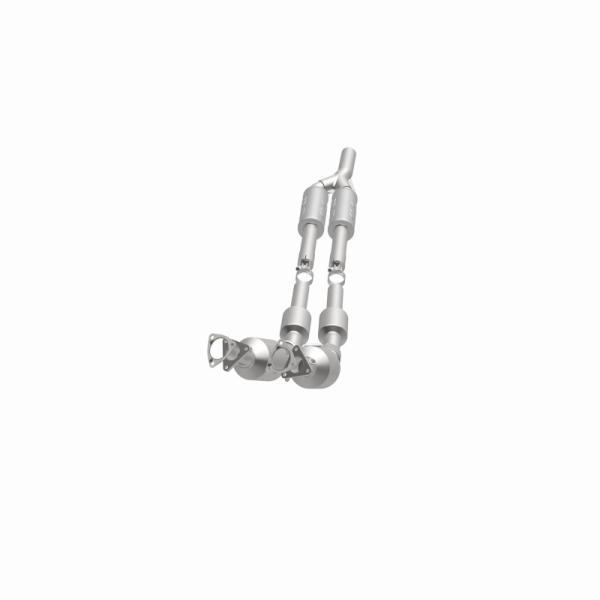 Magnaflow 551838