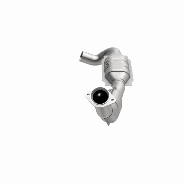 Magnaflow 458071