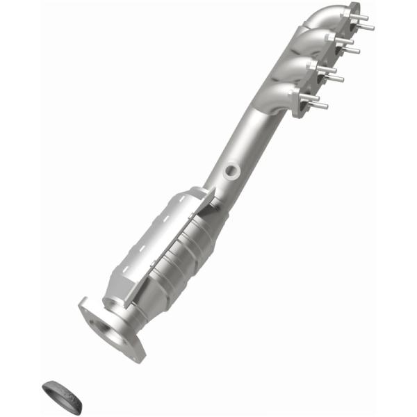 MAG Converter Direct Fit Magnaflow 51130