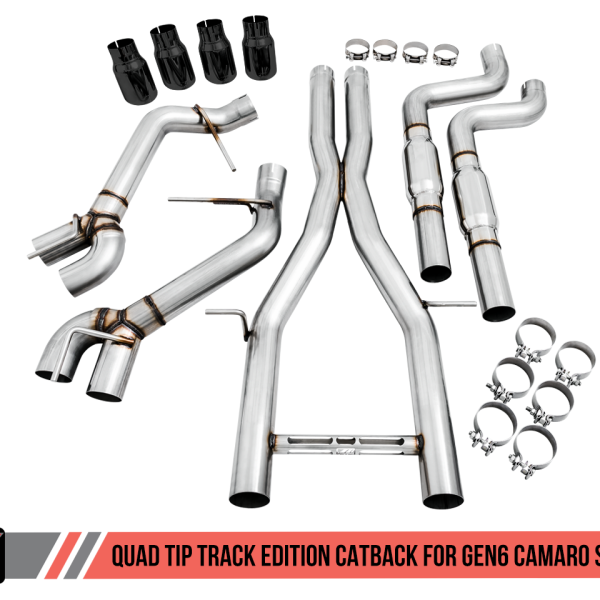 AWE Tuning 3015-43112