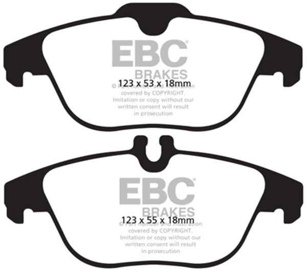 EBC DP62012
