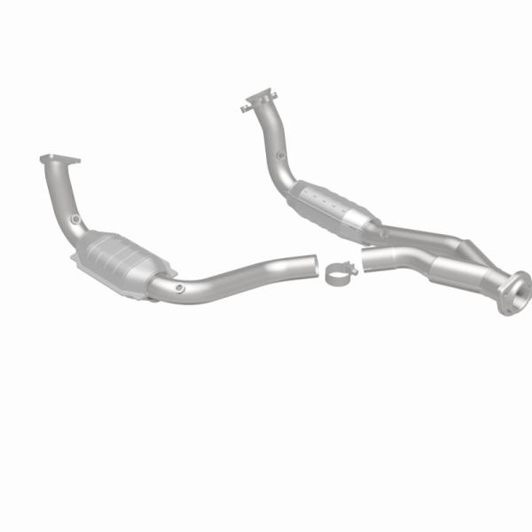 Magnaflow 49580