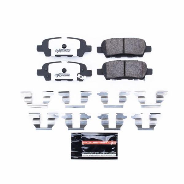 PowerStop Z26-905