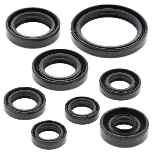 VEP Engine Oil Seal Kit Vertex Pistons 822228