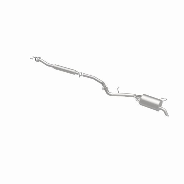 Magnaflow 106-0162