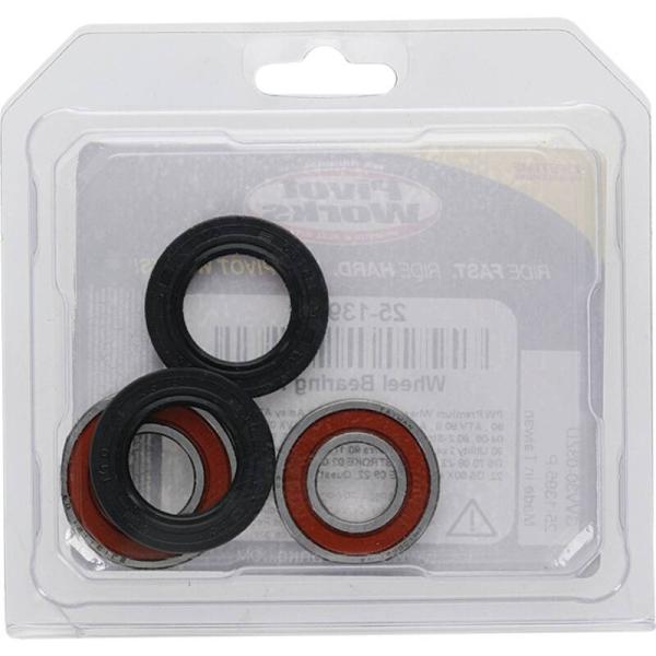 Pivot Works 25-1395-P