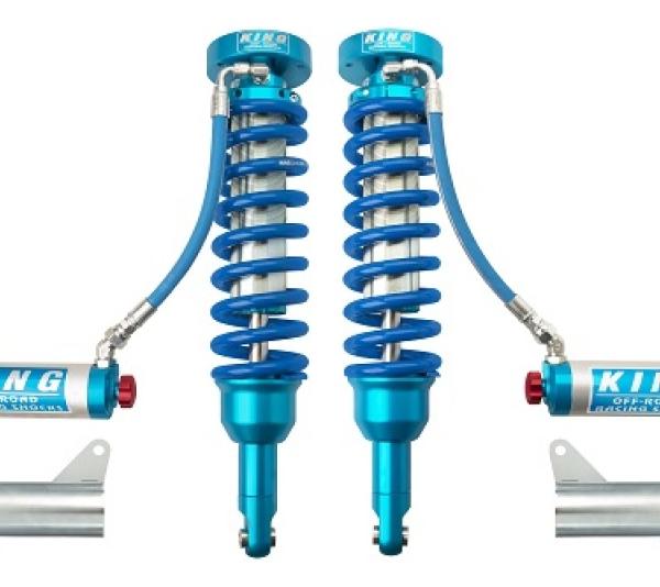 King Shocks 25001-243A-EXT