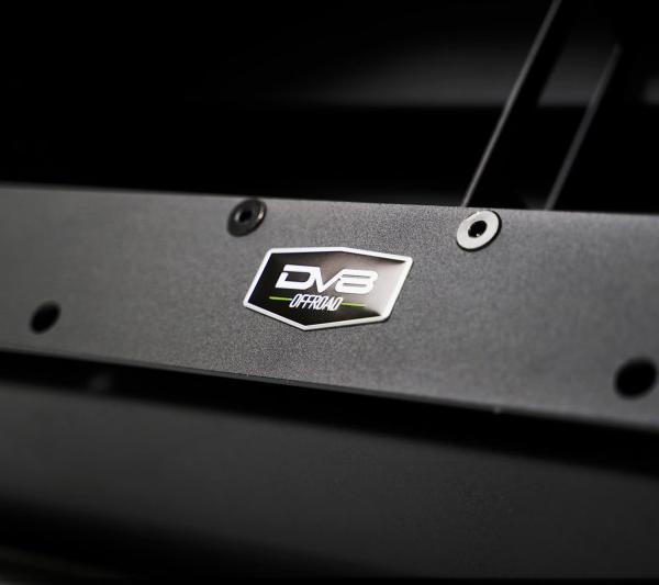 DV8 Offroad CMBR-01