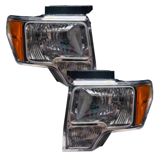 ORACLE Lighting 7187-334
