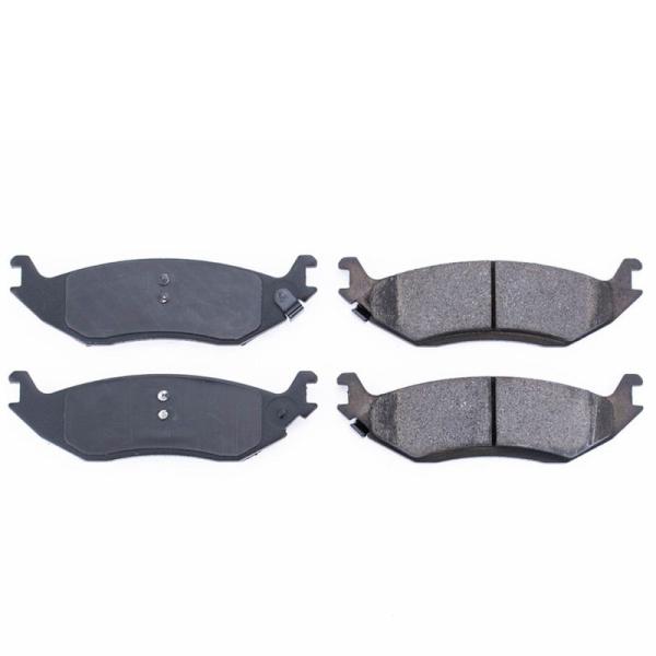 PowerStop 16-898