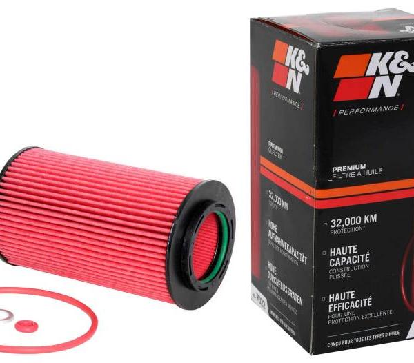 K&N Engineering HP-7022