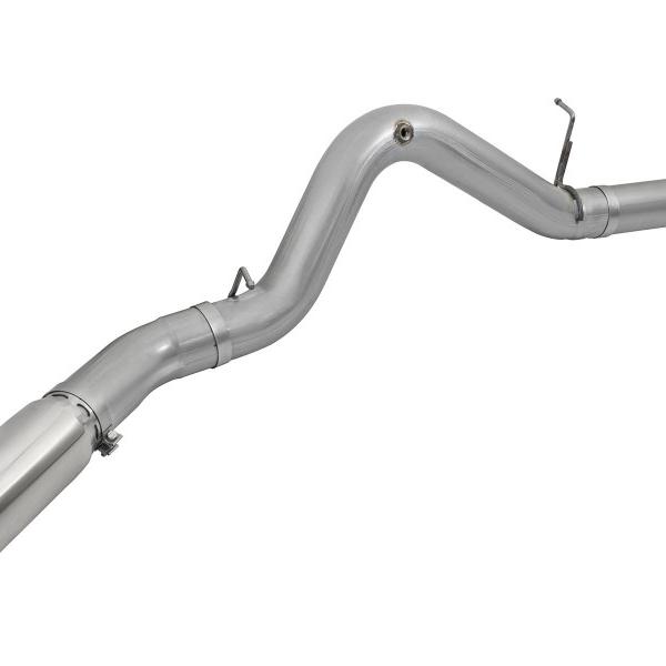 AFE Exhaust DPF Back aFe 49-44081-P