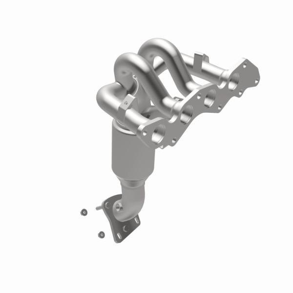 Magnaflow 5531382