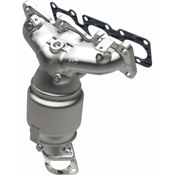 Magnaflow 52737