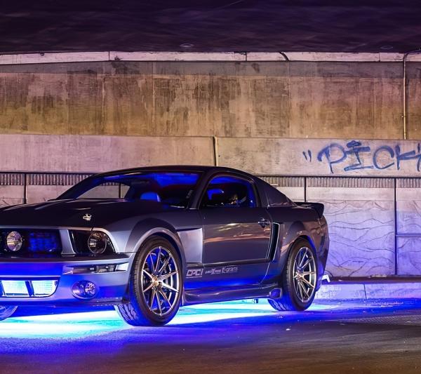 ORACLE Lighting 4229-332