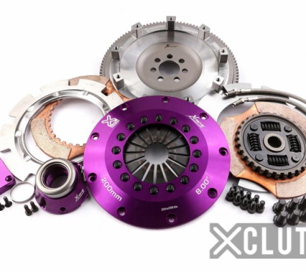 XCLUTCH XKMI20683-2B