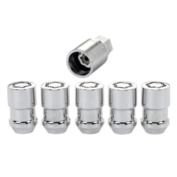 MCG Wheel Lock Nut Sets McGard 24538