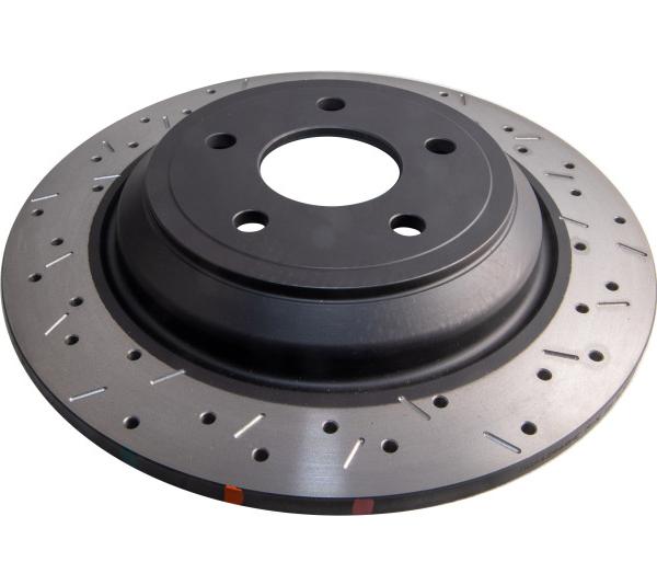 DBA 42969BLKXS