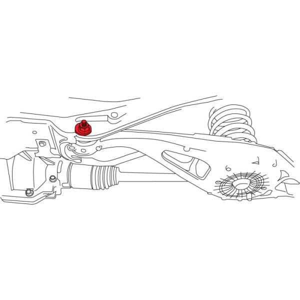 SPC Performance 67477