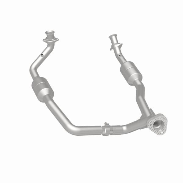 Magnaflow 4583378