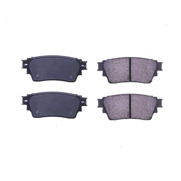 PowerStop 16-2135