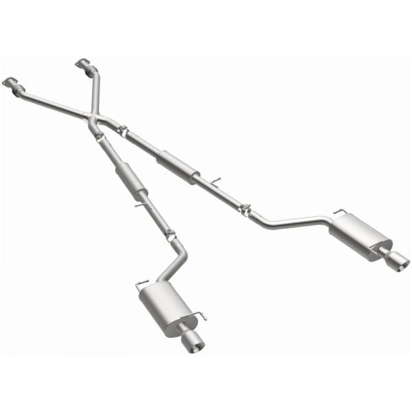 Magnaflow 16862
