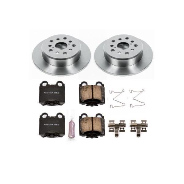 PowerStop KOE1149