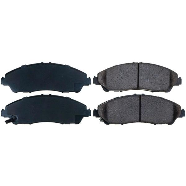 PowerStop 16-1723N