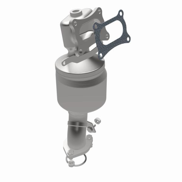 Magnaflow 5531898