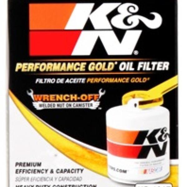 K&N Engineering HP-1017