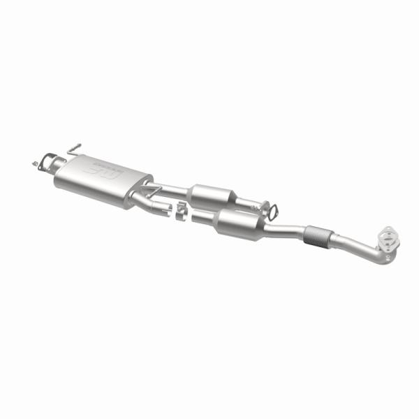 MAG Converter Direct Fit Magnaflow 280133