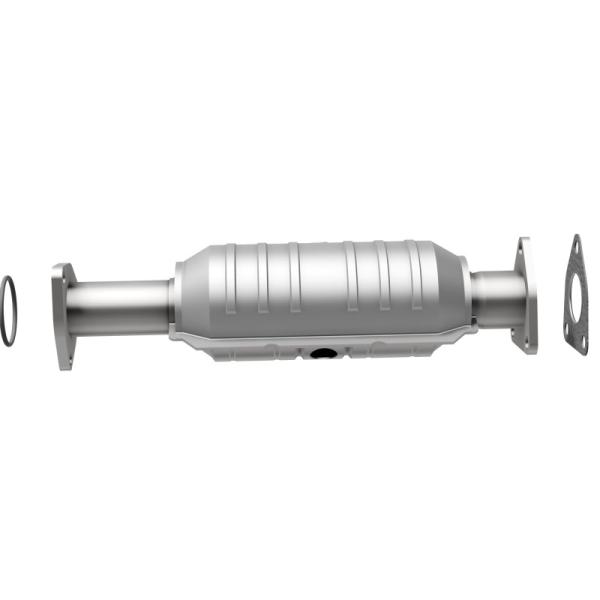 Magnaflow 4481647