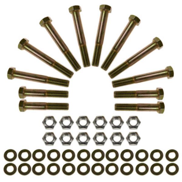 Synergy Mfg 8050