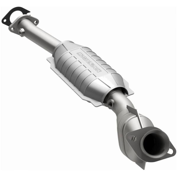Magnaflow 444021