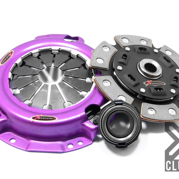 XCLUTCH XKTY20001-1B