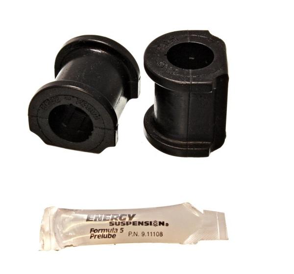 ES Sway Bar Bushings - Black Energy Suspension 16.5131G