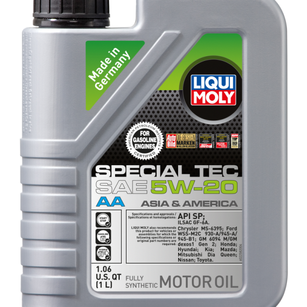 LIQUI MOLY 2258