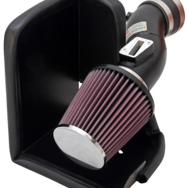 K&N Engineering 69-7077TTK