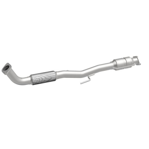 MAG Converter Direct Fit Magnaflow 457166