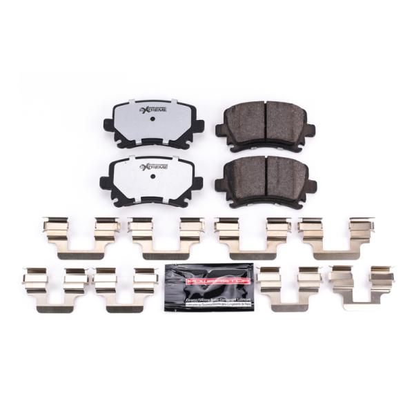 PowerStop Z26-1108