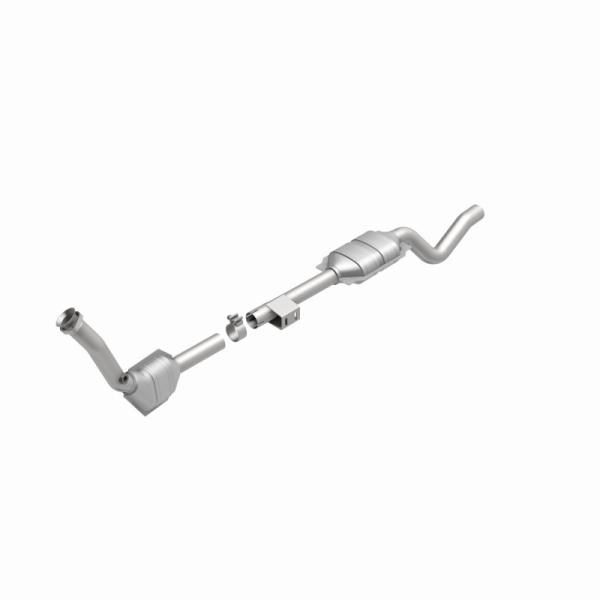 MAG Converter Direct Fit Magnaflow 51847