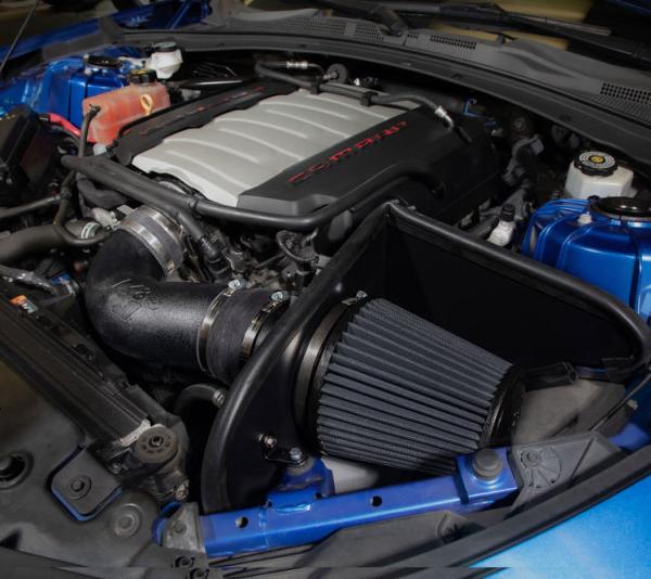 KN Performance Air Intake Systems K&N Engineering 30-3092