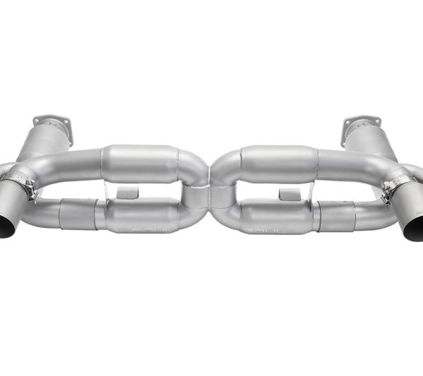 Soul Performance POR.997T.XES.SWT