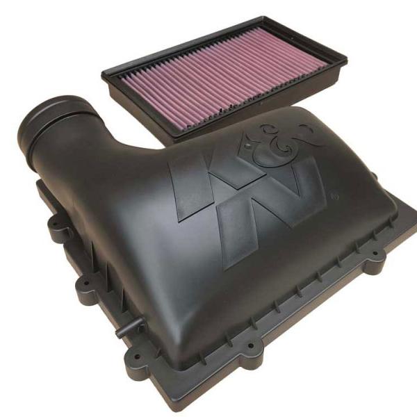 K&N Engineering 57S-9502