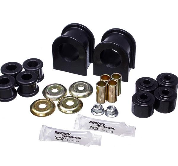 ES Sway Bar Bushings - Black Energy Suspension 40.5024G