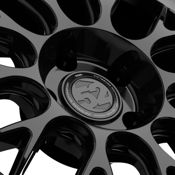 FFT Holeshot RSR Wheels fifteen52 RSHGB-21151+15