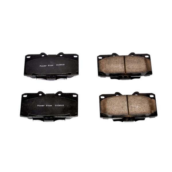 PowerStop 16-647