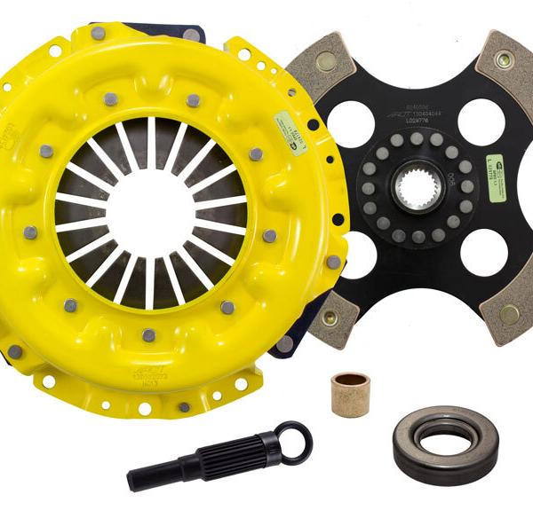 ACT HD/Race Clutch Kits ACT NX6-HDR4